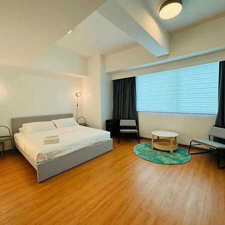 Avant At The Fort By Urban Realty Manila Eksteriør billede