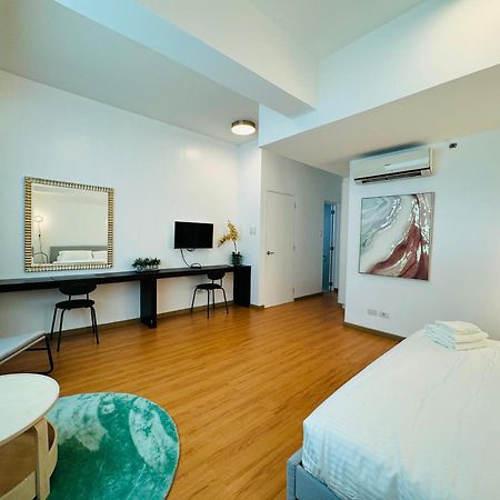Avant At The Fort By Urban Realty Manila Eksteriør billede