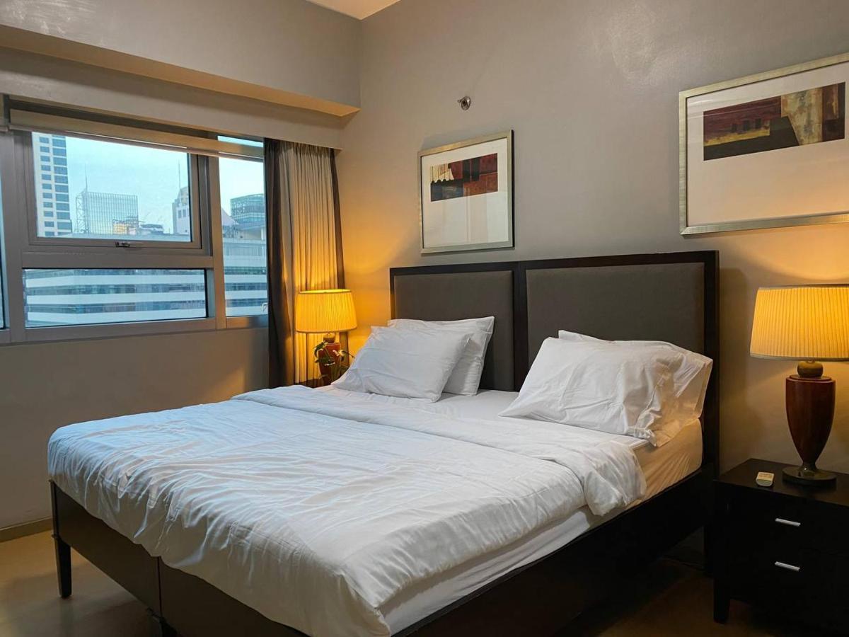 Avant At The Fort By Urban Realty Manila Eksteriør billede