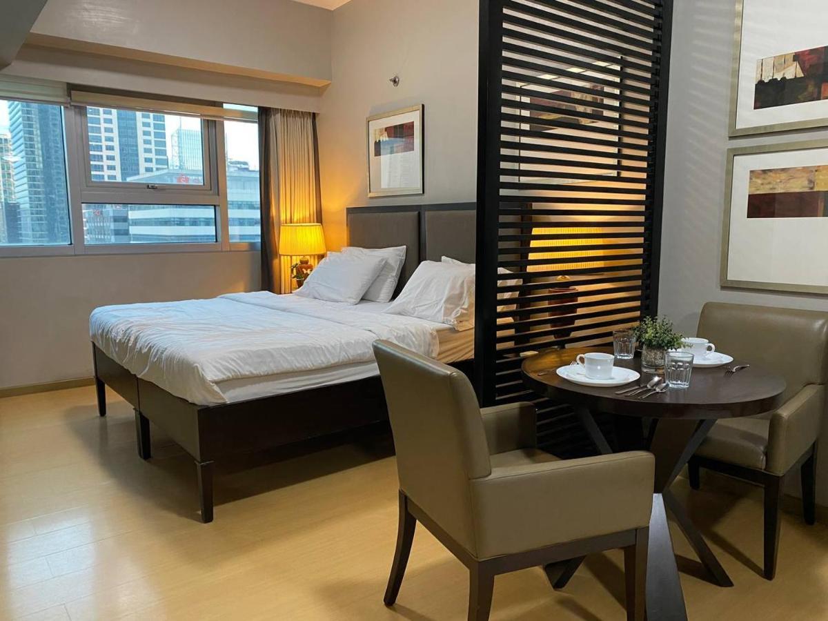 Avant At The Fort By Urban Realty Manila Eksteriør billede
