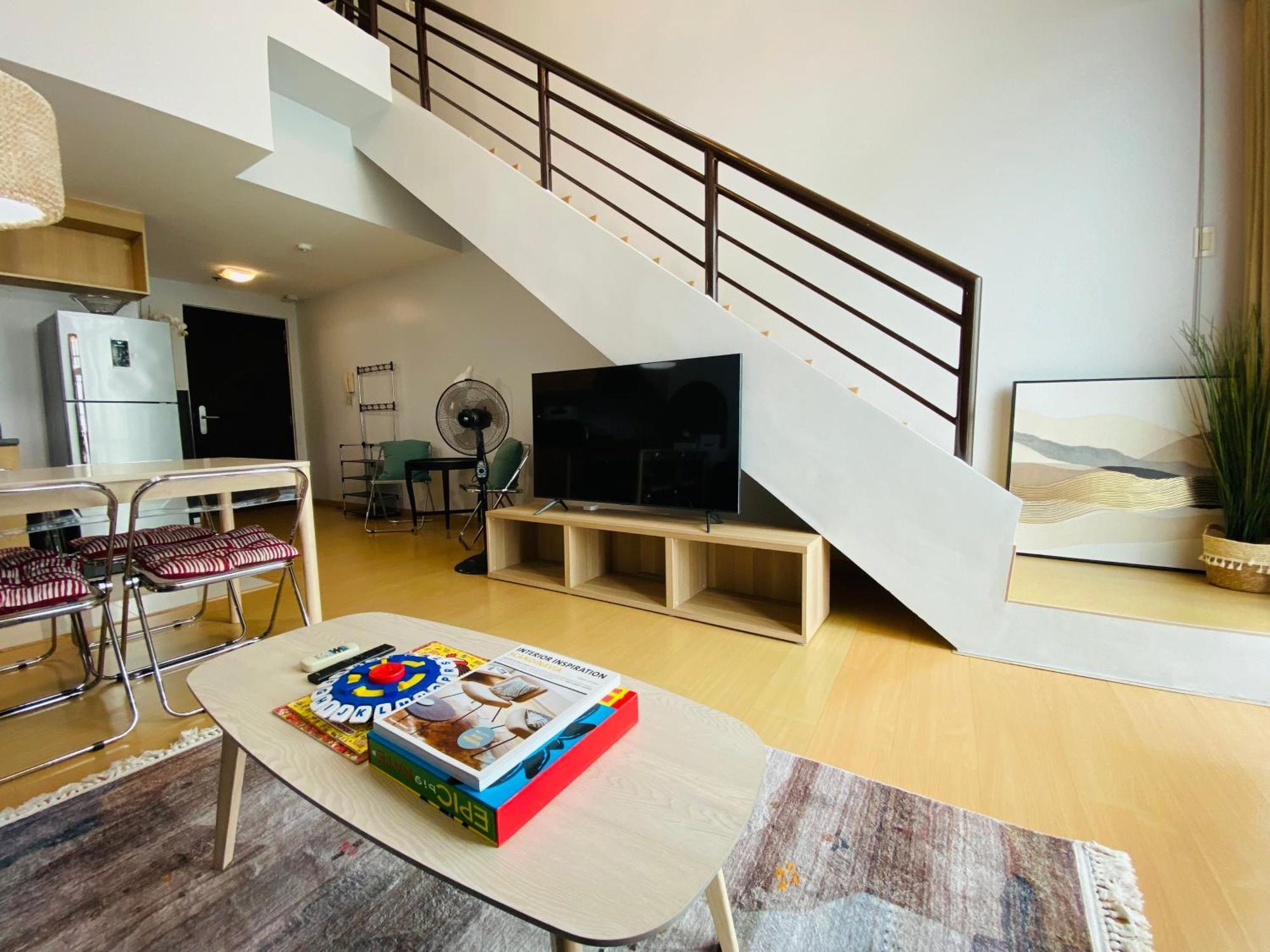 Avant At The Fort By Urban Realty Manila Eksteriør billede