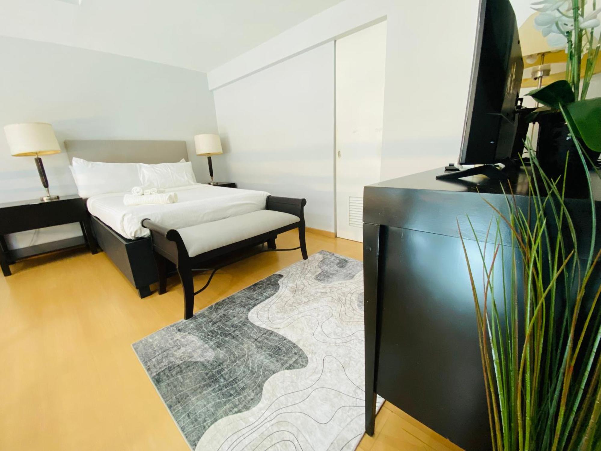 Avant At The Fort By Urban Realty Manila Eksteriør billede