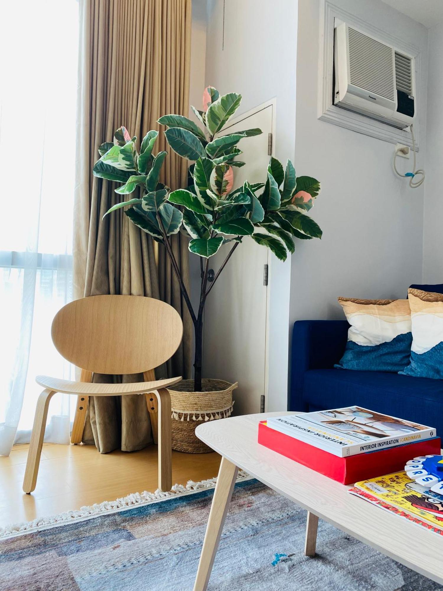 Avant At The Fort By Urban Realty Manila Eksteriør billede