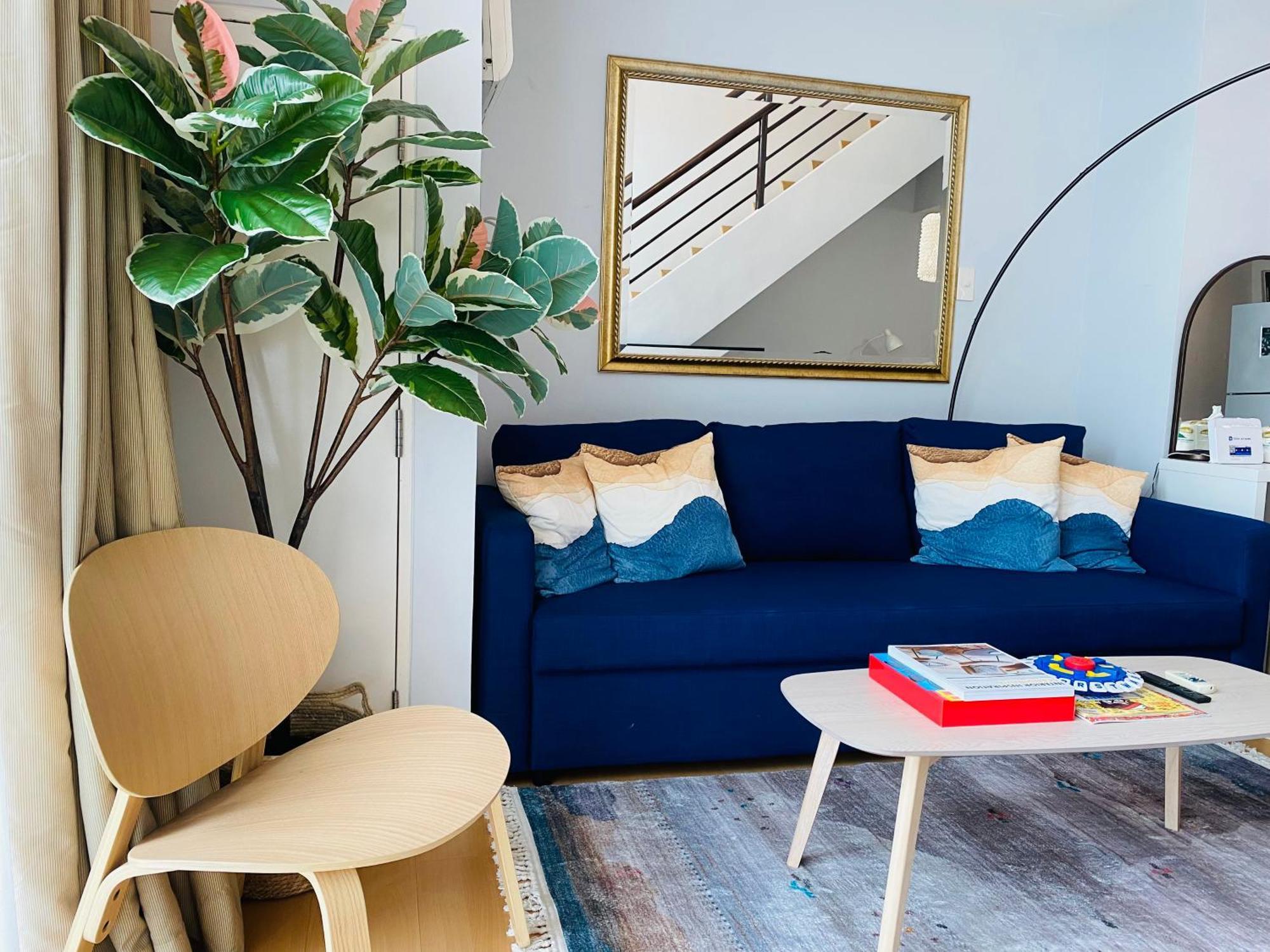 Avant At The Fort By Urban Realty Manila Eksteriør billede