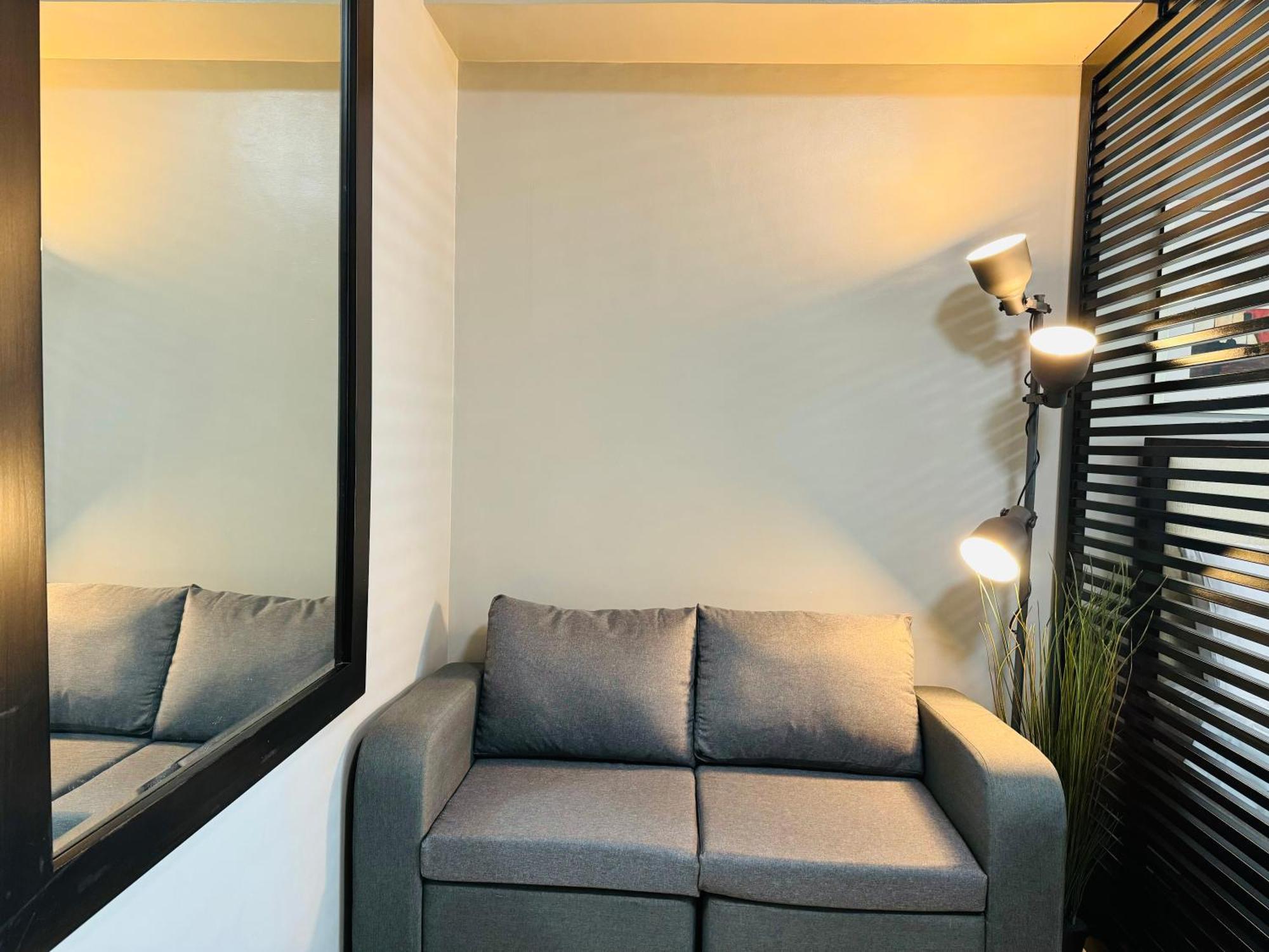 Avant At The Fort By Urban Realty Manila Eksteriør billede