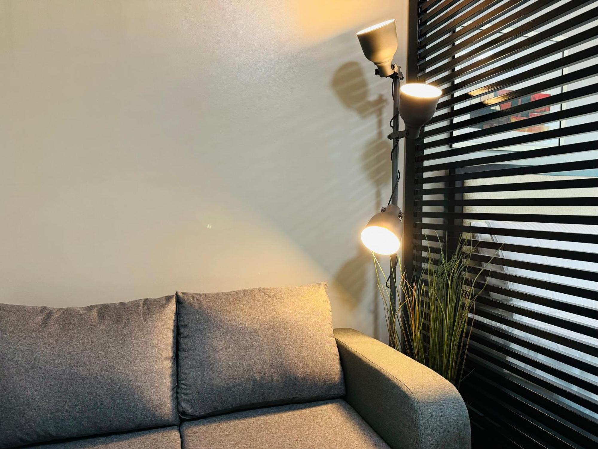 Avant At The Fort By Urban Realty Manila Eksteriør billede