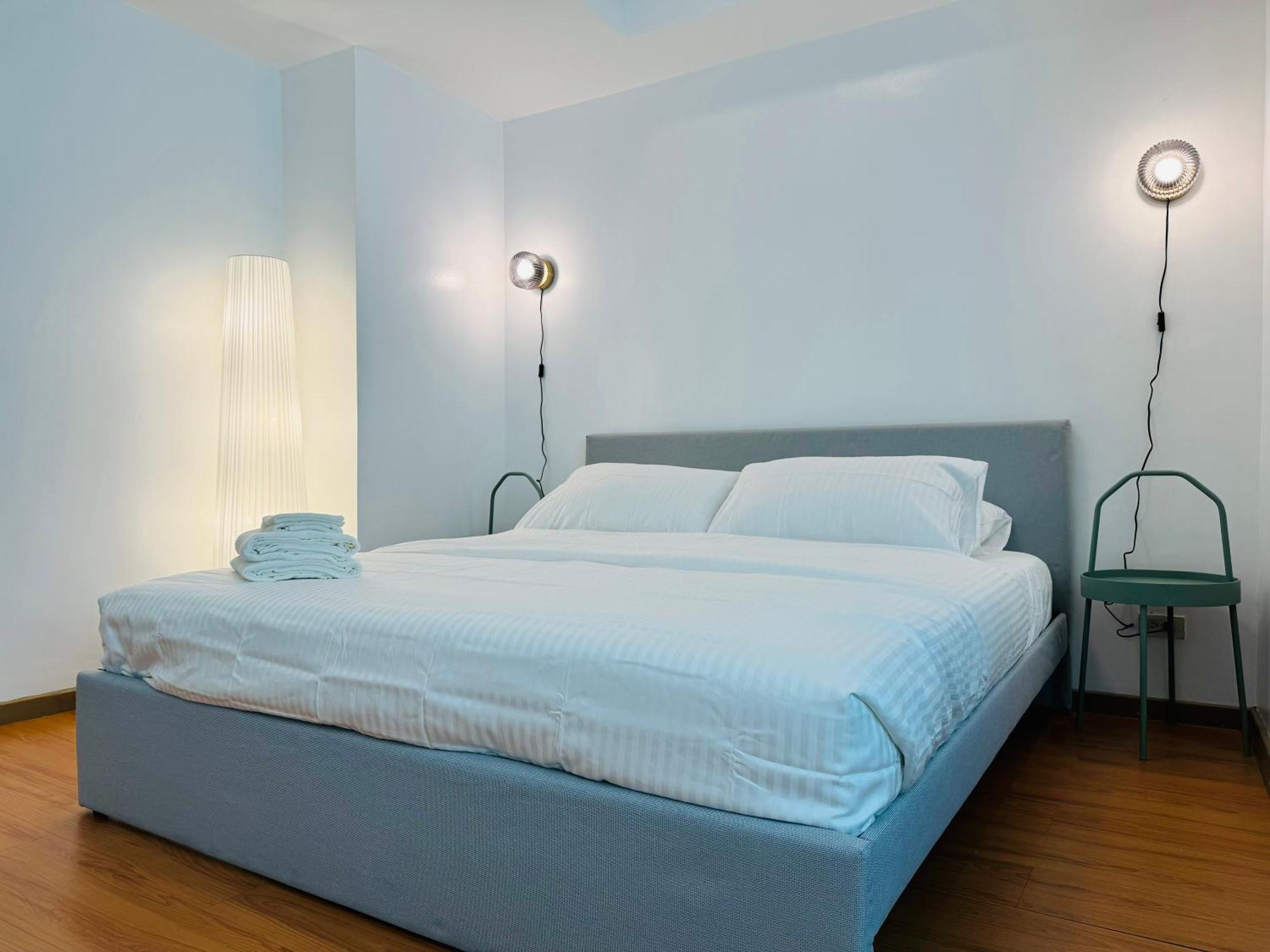 Avant At The Fort By Urban Realty Manila Eksteriør billede