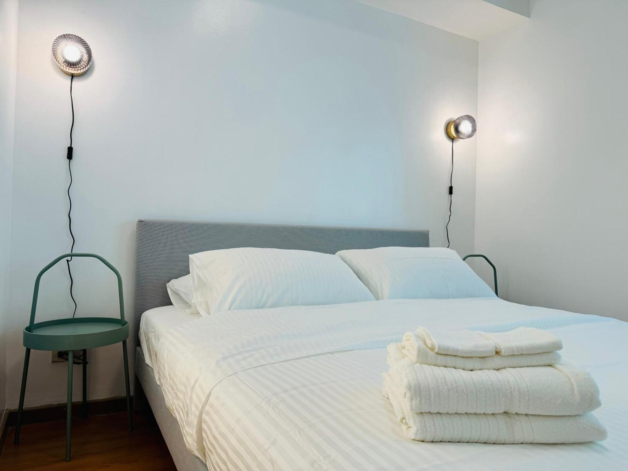Avant At The Fort By Urban Realty Manila Eksteriør billede