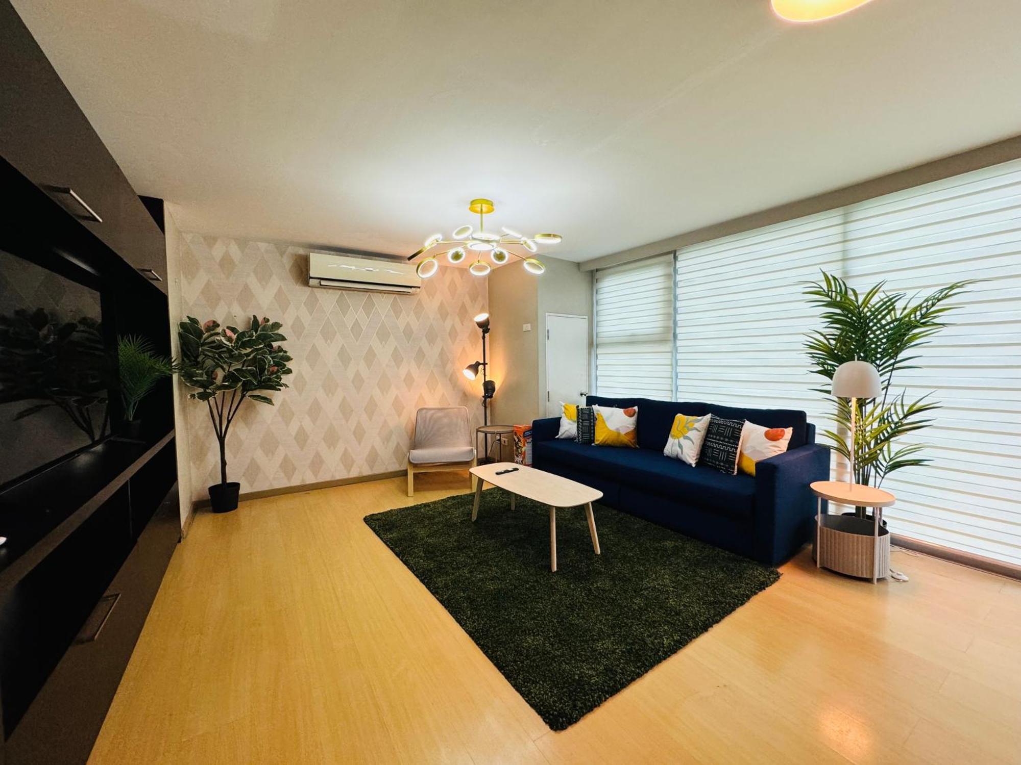 Avant At The Fort By Urban Realty Manila Eksteriør billede