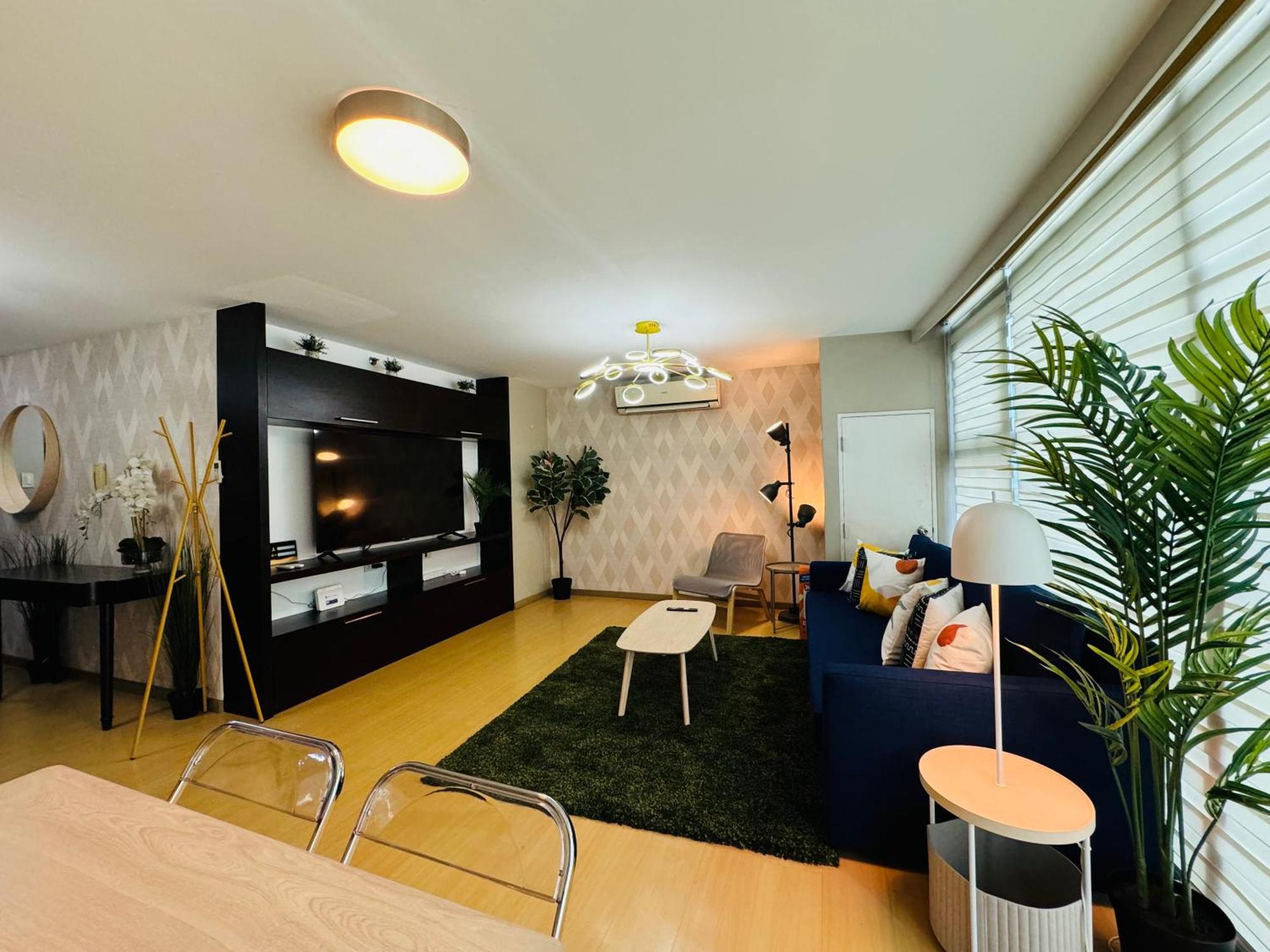 Avant At The Fort By Urban Realty Manila Eksteriør billede